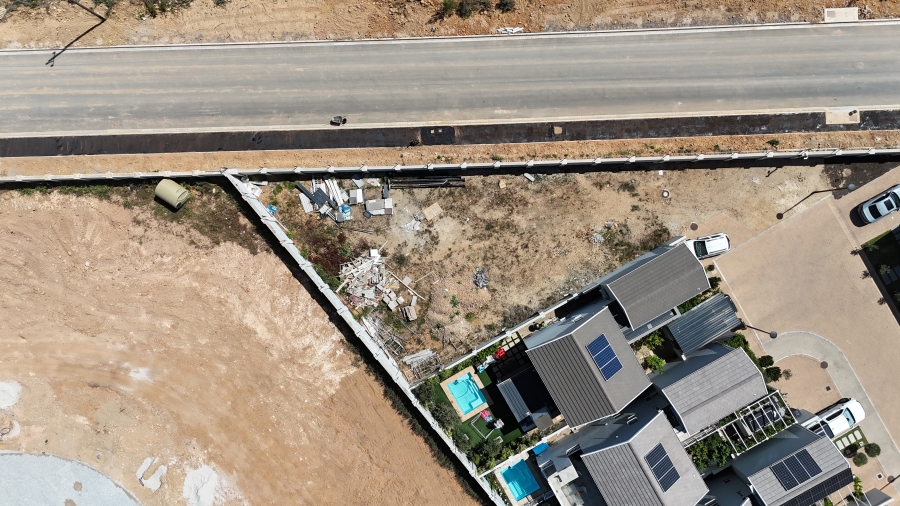 0 Bedroom Property for Sale in Mountain Crest Private Estate Western Cape